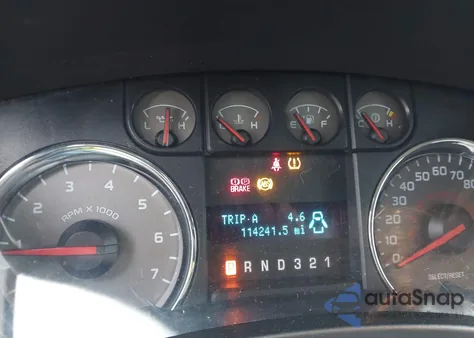 2009 Ford F-150 Fx4/King Ranch/Lariat/Platinum/Xl/Xlt из США, поврежденный, VIN 1FTPW14V09FA04651